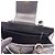 Timeless Borsa Chanel Matelassé Turnlock Nero - vista 7