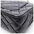Borsa Chanel Matelassé Top Handle 2-Way Shoulder Bag Nero - vista 10