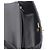 Borsa Chanel Matelassé Top Handle 2-Way Shoulder Bag Nero - vista 3