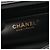 Borsa Chanel Matelassé Top Handle 2-Way Shoulder Bag Nero - vista 4