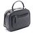 Borsa a tracolla 2-Way Chanel Matelassé Top Handle Nero - vista 2