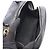 Borsa a tracolla 2-Way Chanel Matelassé Top Handle Nero - vista 3