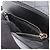 Borsa a tracolla 2-Way Chanel Matelassé Top Handle Nero - vista 6