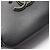 Borsa a tracolla 2-Way Chanel Matelassé Top Handle Nero - vista 8