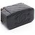Borsa a tracolla vanity Chanel Matelassé Nero - vista 10