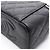 Borsa a tracolla vanity Chanel Matelassé Nero - vista 7