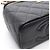 Borsa a tracolla vanity Chanel Matelassé Nero - vista 8