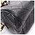 Borsa Bowling Matelassé Chanel Nero - vista 6