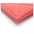 Timeless Tarjetero de piel matelassé rojo Chanel Roja - vista 6