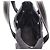 Borsa Tote Chanel Wild Stitch Nero - vista 3