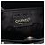 Borsa Tote Chanel Wild Stitch Nero - vista 4