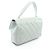 Borsa a mano Chanel Wild Stitch Top Handle Blu - vista 2