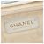 Borsa a mano Chanel Wild Stitch Top Handle Blu - vista 4