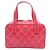Borsa Chanel Wild Stitch Rosa
