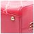 Borsa Chanel Wild Stitch Rosa - vista 10