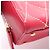 Borsa Chanel Wild Stitch Rosa - vista 12