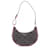 Céline Borsa Celine AVA Mini Ava Triomphe Marrone Nero