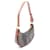 Céline Borsa Celine AVA Mini Ava Triomphe Marrone Nero - vista 2