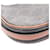 Céline Borsa Celine AVA Mini Ava Triomphe Marrone Nero - vista 5
