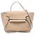Céline BELT BAG MINI Borsa in pelle beige