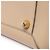 Céline BELT BAG MINI Borsa in pelle beige - vista 8