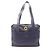 Céline Borsa Tote Celine Circle Logo Blu navy
