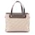 Céline Borsa Celine C Macadam Marrone Beige  - vista 1