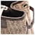 Céline Borsa Celine C Macadam Marrone Beige  - vista 5