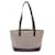 Céline Borsa Tote Celine C Macadam Marrone Crudo