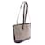 Céline Borsa Tote Celine C Macadam Marrone Crudo - vista 2