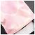 Céline Borsa Tote Celine Tie-Dye Nero Rosa Bianco - vista 6