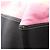Céline Borsa Tote Celine Tie-Dye Nero Rosa Bianco - vista 8