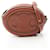 Céline Borsa Triomphe Oval Celine Marrone