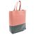 Céline Celine Vertical Small Cabas 2-Way Tote Bag Pink Grün - Ansicht 2