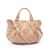 Céline Borsa 2-way Celine Pillow Small Beige  - vista 1