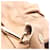 Céline Borsa 2-way Celine Pillow Small Beige  - vista 11