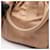 Céline Borsa 2-way Celine Pillow Small Beige  - vista 8