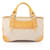 Céline Borsa Celine Boogie Bag Marrone Beige  - vista 1