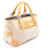 Céline Borsa Celine Boogie Bag Marrone Beige  - vista 2