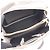 Blanket Balenciaga Graue Leder 2-Way Handtasche Braun - Ansicht 3