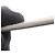 Blanket Balenciaga Graue Leder 2-Way Handtasche Braun - Ansicht 7