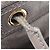 Blanket Balenciaga Graue Leder 2-Way Handtasche Braun - Ansicht 8