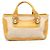 Céline Borsa a mano Celine Boogie Bag Embossed Beige Giallo