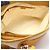 Céline Borsa a mano Celine Boogie Bag Embossed Beige Giallo - vista 5