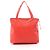 Céline Borsa Tote Bag Celine Horizontal Cabas Small Red Rosso