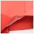 Céline Borsa Tote Bag Celine Horizontal Cabas Small Red Rosso - vista 6