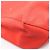 Céline Borsa Tote Bag Celine Horizontal Cabas Small Red Rosso - vista 8