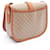 Céline Borsa a Spalla Celine Macadam Marrone Beige  - vista 2