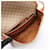 Céline Borsa a Spalla Celine Macadam Marrone Beige  - vista 3