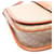 Céline Borsa a Spalla Celine Macadam Marrone Beige  - vista 7